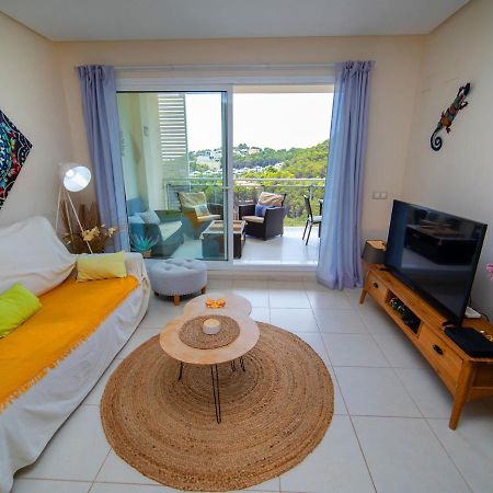 Apartment Jardines De Altea Hills-6 By Interhome מראה חיצוני תמונה