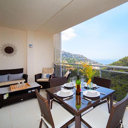 Apartment Jardines De Altea Hills-6 By Interhome מראה חיצוני תמונה