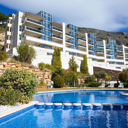 Apartment Jardines De Altea Hills-6 By Interhome מראה חיצוני תמונה
