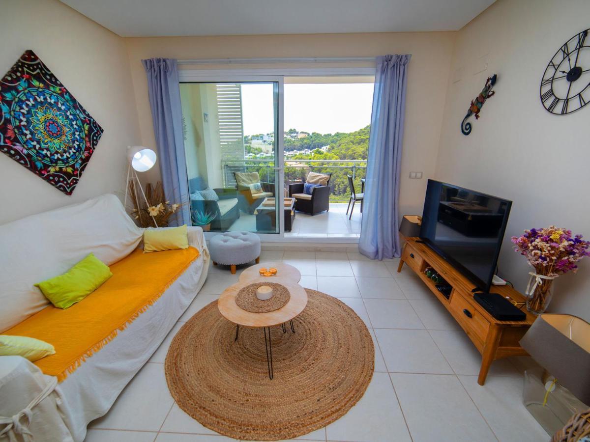 Apartment Jardines De Altea Hills-6 By Interhome מראה חיצוני תמונה