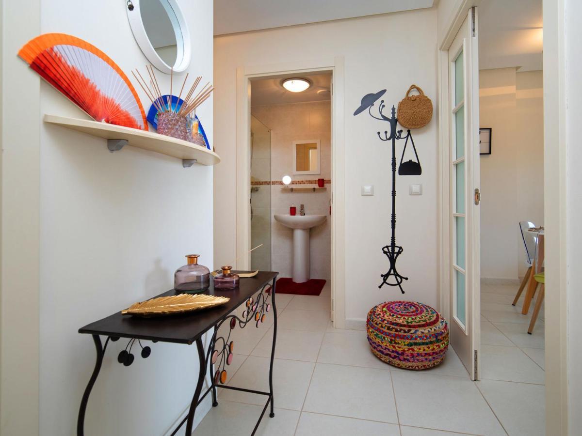 Apartment Jardines De Altea Hills-6 By Interhome מראה חיצוני תמונה