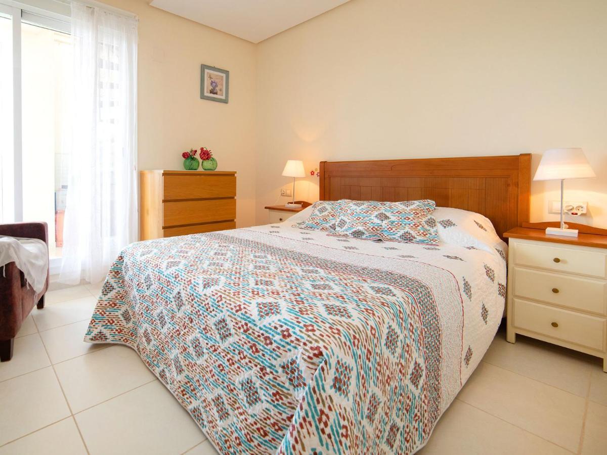 Apartment Jardines De Altea Hills-6 By Interhome מראה חיצוני תמונה