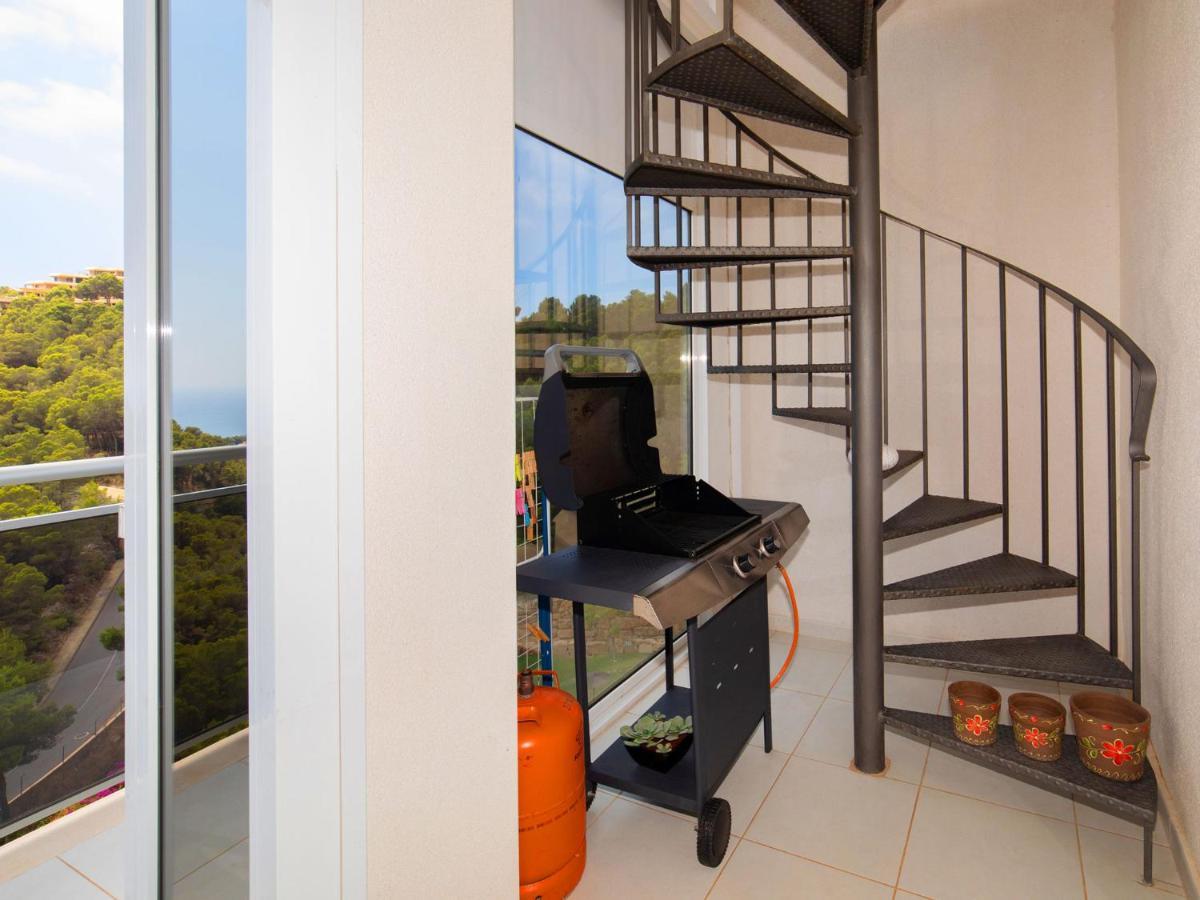 Apartment Jardines De Altea Hills-6 By Interhome מראה חיצוני תמונה