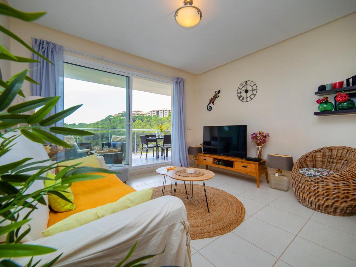 Apartment Jardines De Altea Hills-6 By Interhome מראה חיצוני תמונה