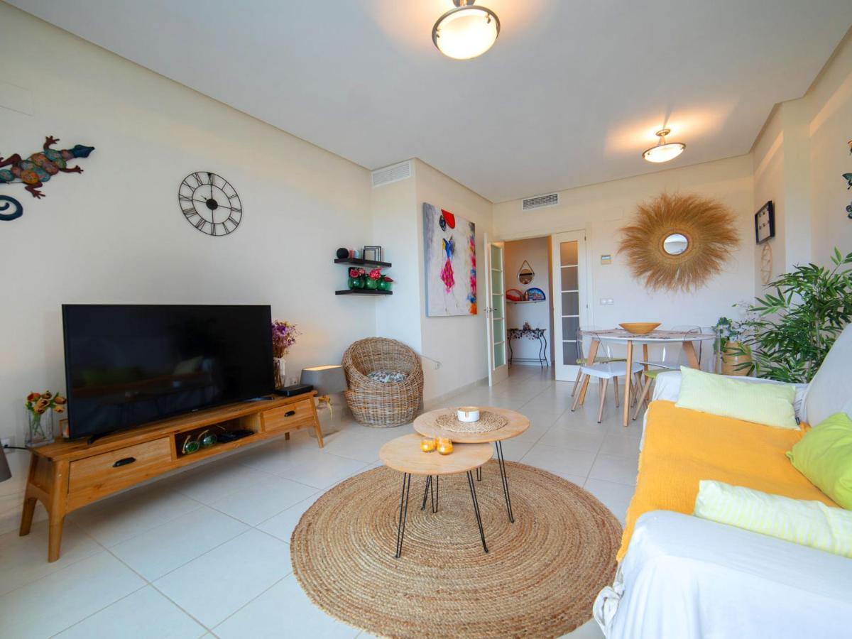Apartment Jardines De Altea Hills-6 By Interhome מראה חיצוני תמונה