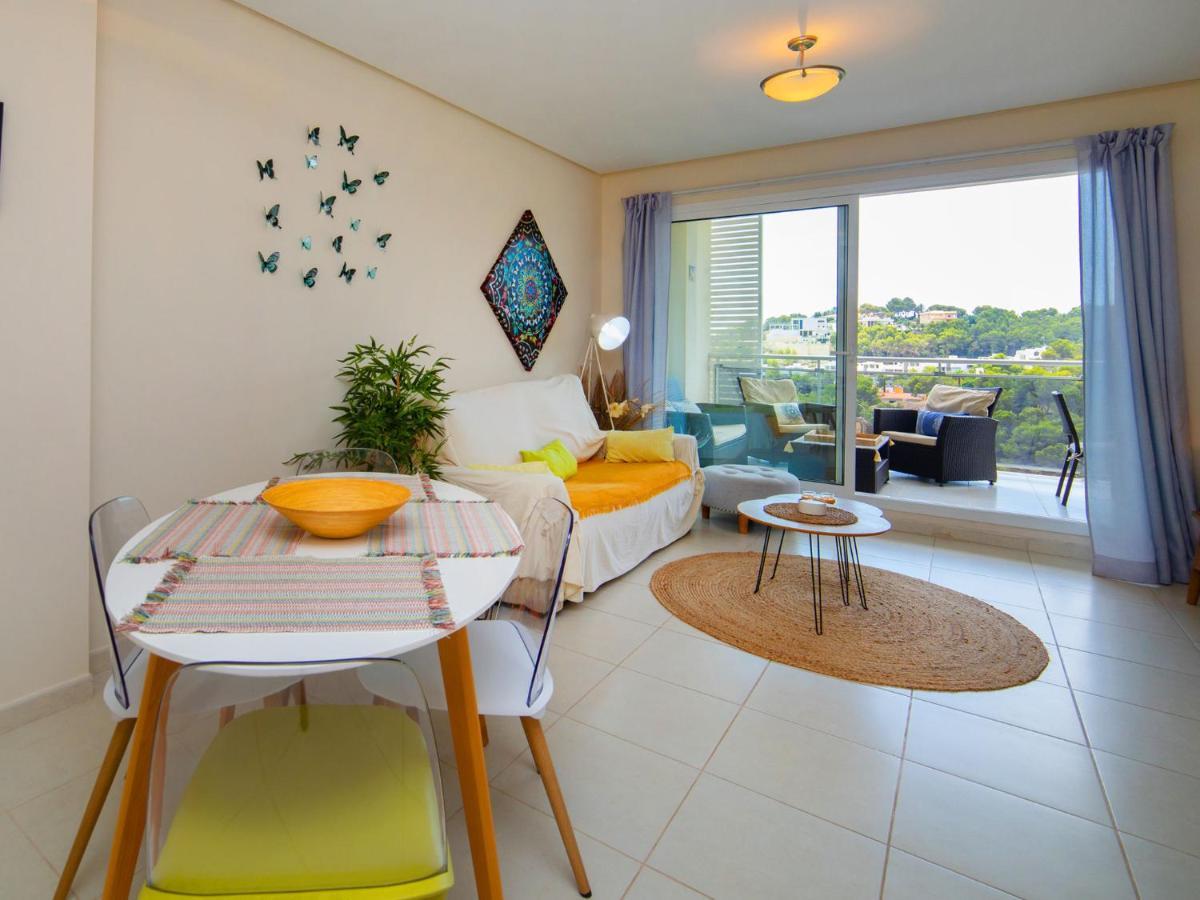Apartment Jardines De Altea Hills-6 By Interhome מראה חיצוני תמונה