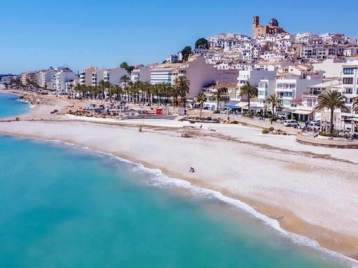 Apartment Jardines De Altea Hills-6 By Interhome מראה חיצוני תמונה