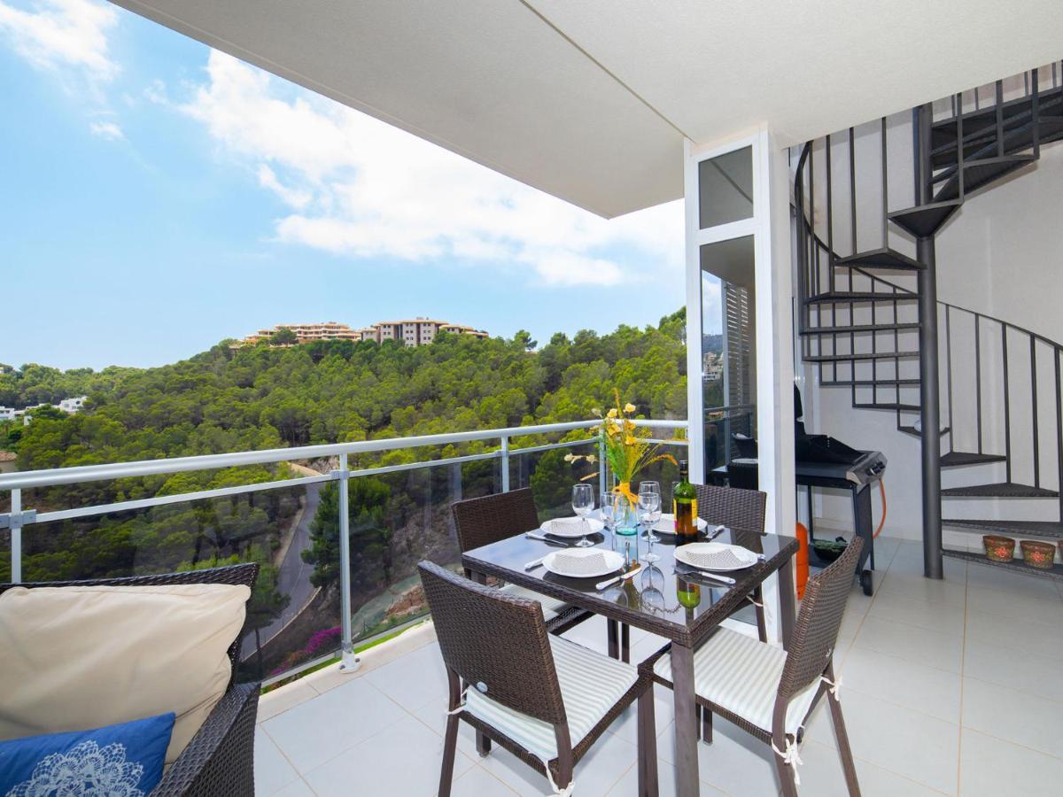 Apartment Jardines De Altea Hills-6 By Interhome מראה חיצוני תמונה