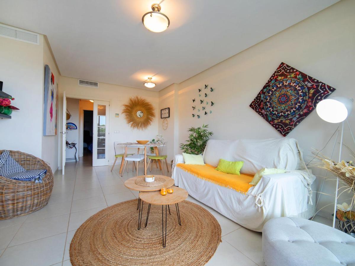 Apartment Jardines De Altea Hills-6 By Interhome מראה חיצוני תמונה