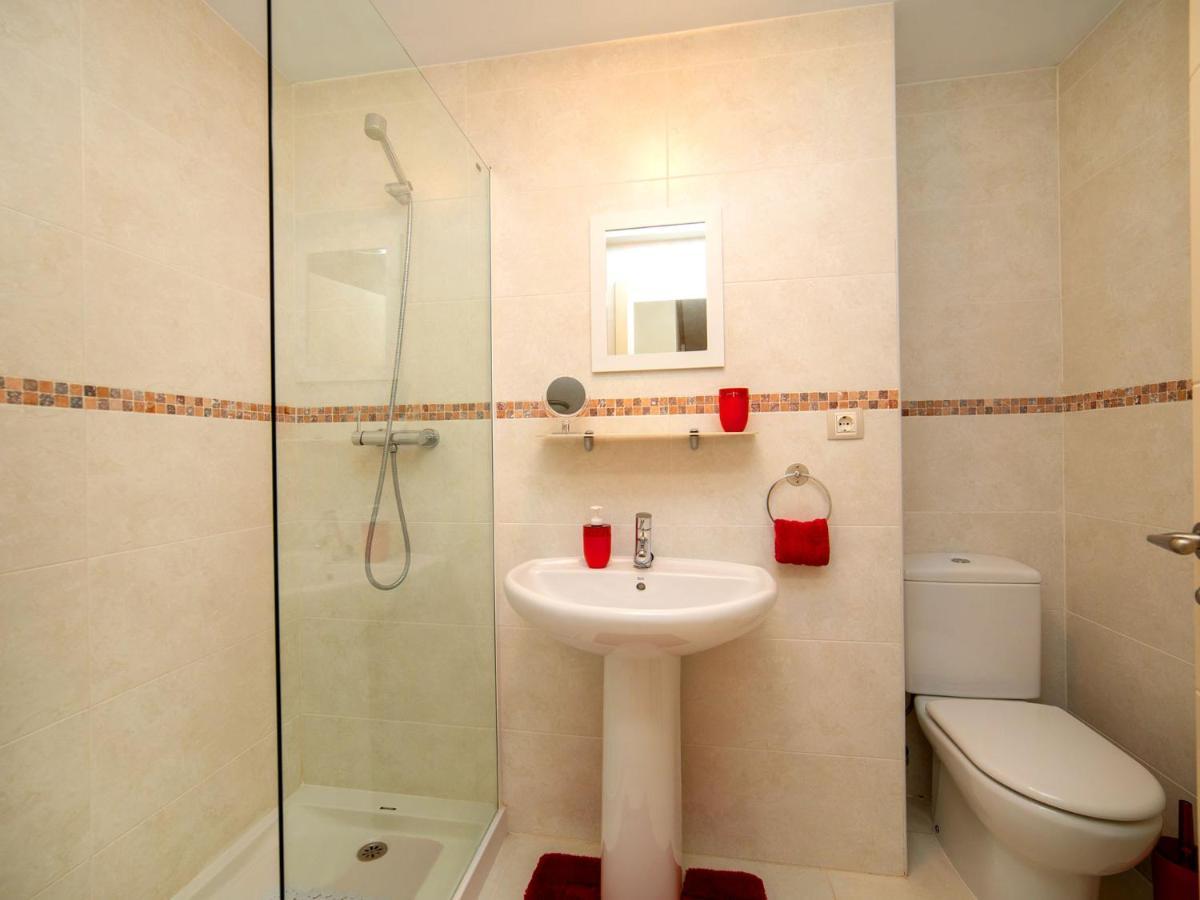 Apartment Jardines De Altea Hills-6 By Interhome מראה חיצוני תמונה