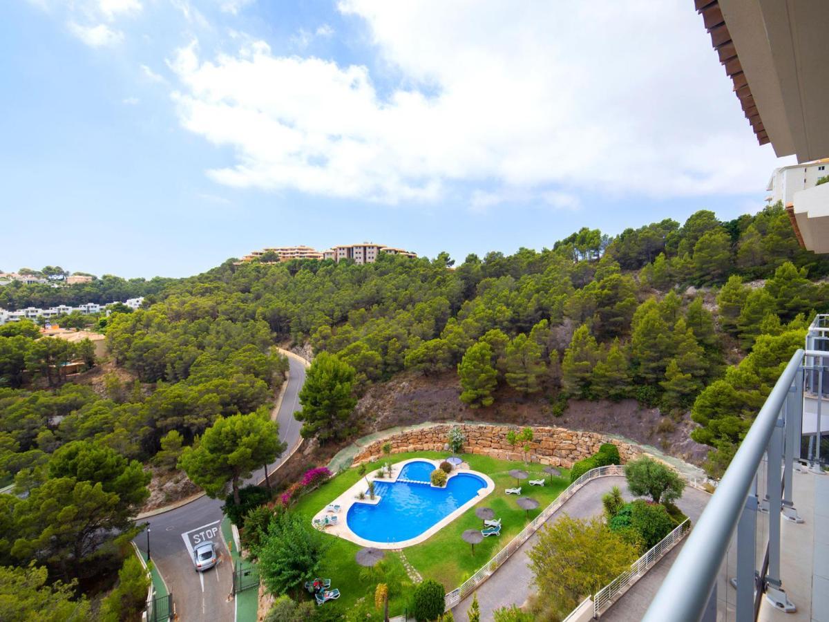 Apartment Jardines De Altea Hills-6 By Interhome מראה חיצוני תמונה