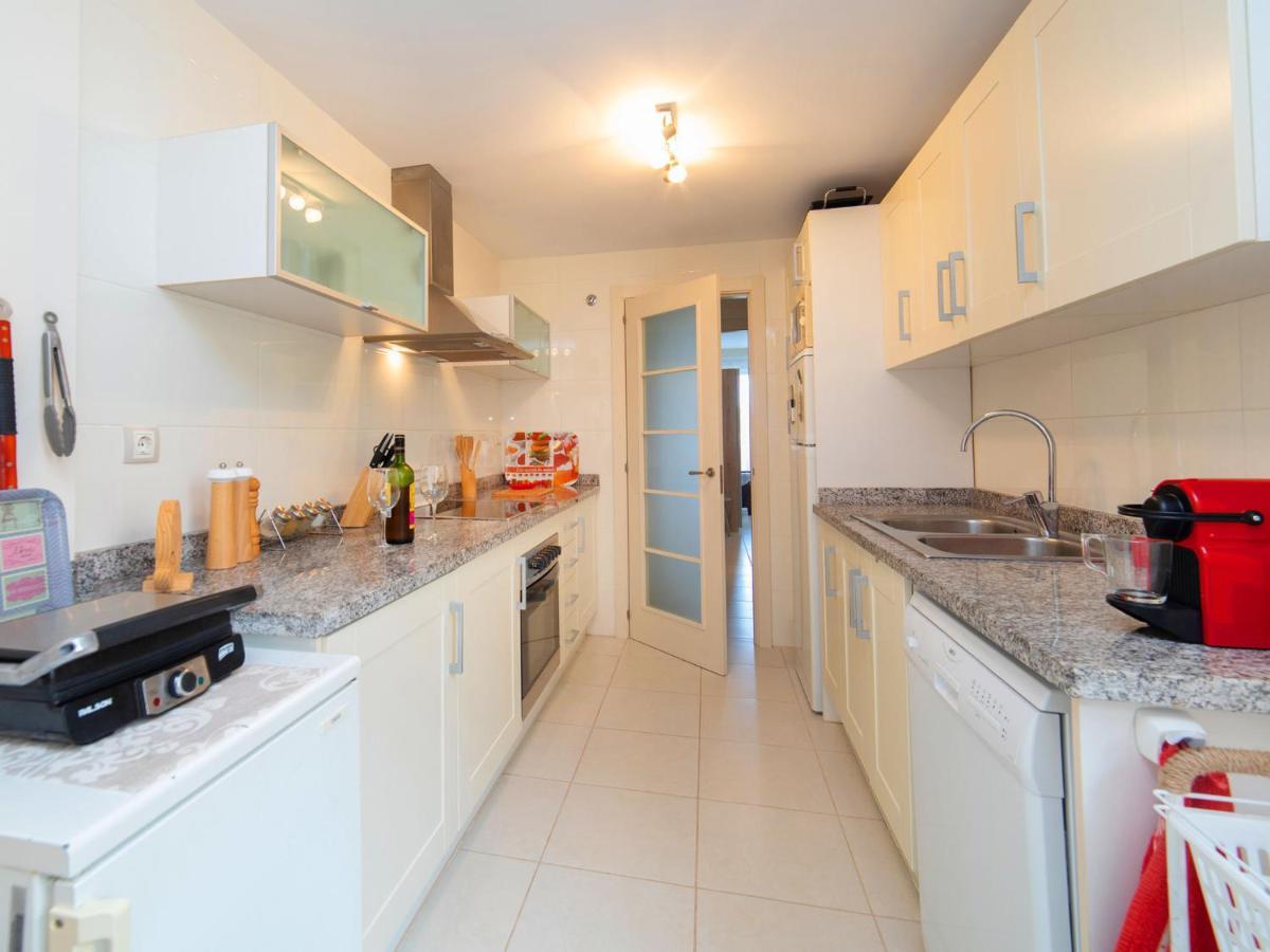 Apartment Jardines De Altea Hills-6 By Interhome מראה חיצוני תמונה