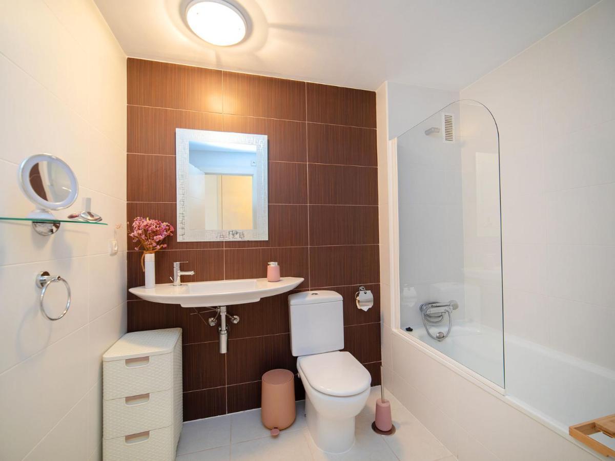 Apartment Jardines De Altea Hills-6 By Interhome מראה חיצוני תמונה